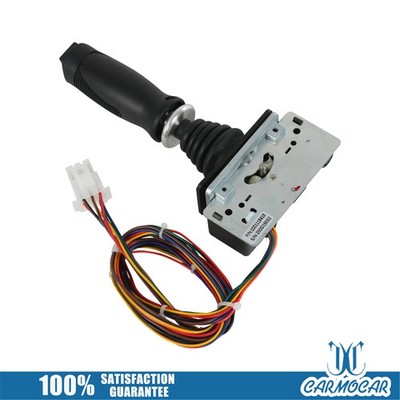 1001118418 1600273 Joystick Controller For JLG E300AJ E300AJP E400A E450A E450AJ