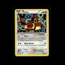 Eevee Pokemon Cards! Holo/Reverse Holos Rare Full Art LP/NM Choose Your Card!