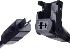 Power Cable Cord DC Output Extension Cable for Limoss Lift Chair Power Recliner