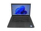 DELL Latitude 7490 i7-8650U 16GB 256GB 1920x1080 4G LTE Webcam USB-C HDMI WIN11