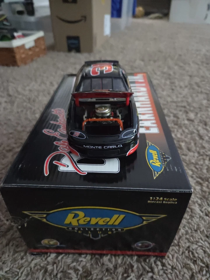 Dale Earnhardt Jr #31 Mom And Pop's Monte Carlo - Изображение 2 из 4