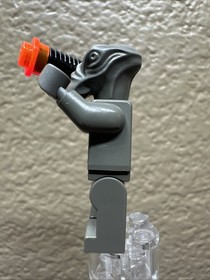 LEGO Star Wars 4478 Attack of the Clones Geonosian Warrior Minifigure sw0062 R