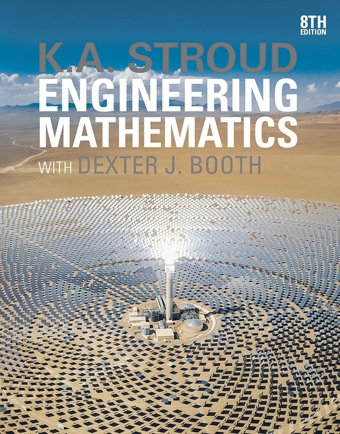 Engineering Mathematics K.a. Stroud - Image 6