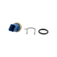 Sensor KüHlmitteltemperatur 3-Polig Triscan FüR U.A. Peugeot Boxer