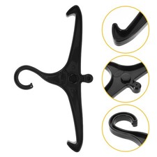 Wetsuit Hanger for Kayaking Hangers Surfers Swimming Cycling Clothes