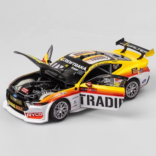 1:18 Tickford Racing #56 Ford Mustang GT - 2023 Bathurst 1000 - Picture 1 of 4
