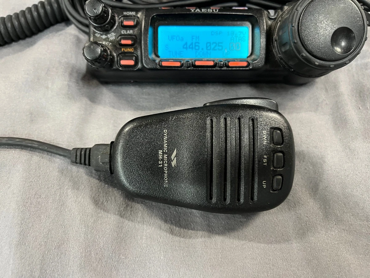 Yaesu FT-857D Amateur Radio Transceivers for sale | eBay