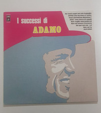 Adamo – I Successi Di Adamo