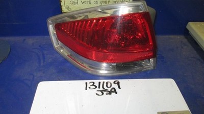 Audio Equipment Radio Control Panel ID 8S4T-18A802-BH Fits 08 FOCUS 177170