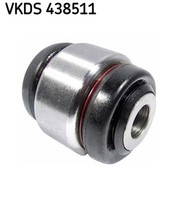 SKF Querlenkerlager Vkds 438511 FüR BMW 3Er F30 F80 E90 Touring F31 4Er F32 F82