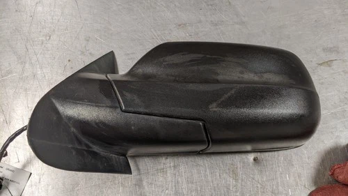 Driver Left Side View Mirror For 05-10 Jeep Grand Cherokee Q 3.7