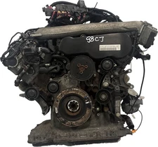 Motor Für Audi A4 B8 A5 Q5 3,0 TDI QUATTRO CCWA CCW CCWB 059100098J 059100098JX