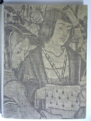Wandteppiche aus tschechoslowakischen Sammlungen : [Fotogr.]. W. u. B. Forman. T