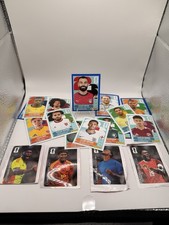 Panini FIFA World Cup 2026 Stickers Read Description Below 