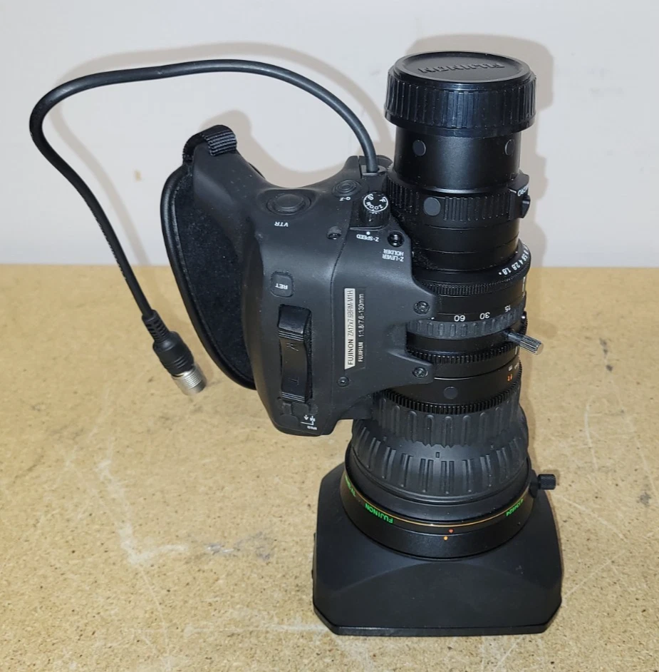 Fujinon B4 Mount Camera Lenses for sale | eBay