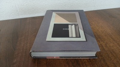 			Here: Richard McGuire, McGuire, Richard, Hamish Hamilton, 2014, H		