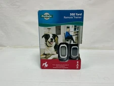 PetSafe 300 Yard Remote Trainer Collar (PDT00-16117)