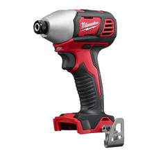 Milwaukee M18 2 Speed 1/4 Hex Impact Driver - Bare Tool 