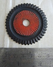 ORIGINAL WW1 GERMAN PICKELHAUBE HELMET COCKADE WWI
