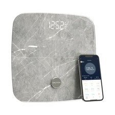 Smart Body Tracker Scale Plus, 440-Lb. Capacity 