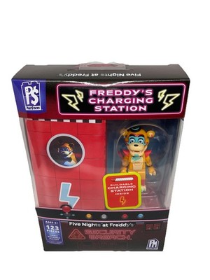 FNAF Five Nights At Freddy s Charging Station Security Breach FREE SHIPPING