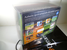 SEGA Dreamcast Console Vintage 1999 Gaming System - Sports Pack -  New, sealed