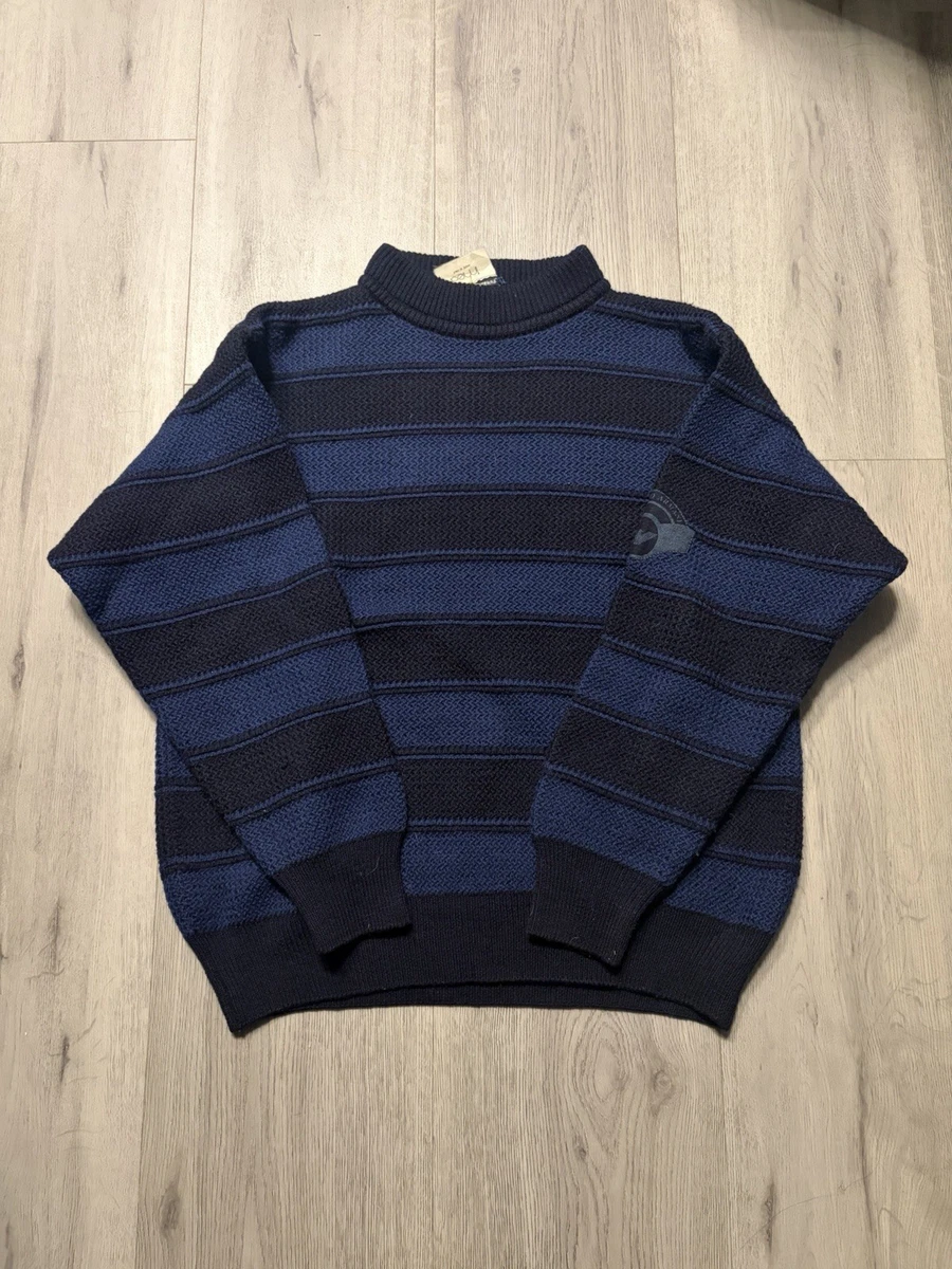 トップス 90s vintage emporio armani knit sweater 90s giorgio armani knit - Gem