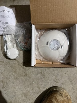 ETC P-LS PDM Light Sensor