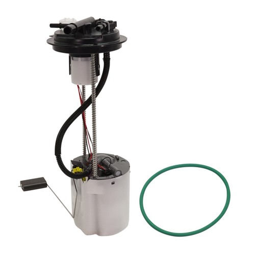 Fuel Pump For 2007-2008 Chevrolet Silverado 1500 97.6 in. Bed Standard Cab - Picture 3 of 11