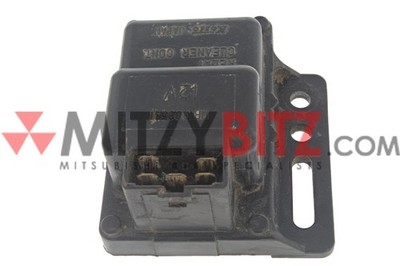 Scheinwerferwaschrelais für Mitsubishi RVR N28W 2.0TD