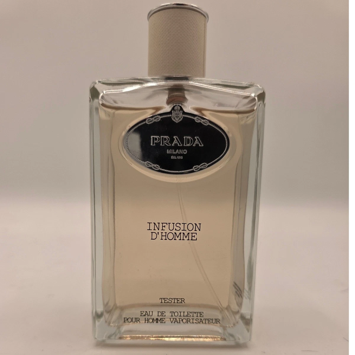 PRADA Homme Fragrances for Men for sale - eBay