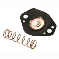 Vergaser Luftabschlussventil FüR Yamaha YFM 250 400 450 Grizzly Kodiak Wolverine