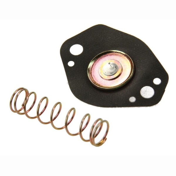Vergaser Luftabschlussventil FüR Yamaha YFM 250 400 450 Grizzly Kodiak Wolverine-image