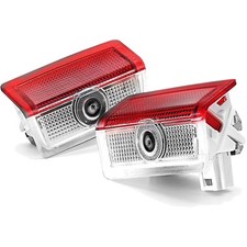 Autot&uuml;r Projektor Licht accessoires f&uuml;r W212 W213 W218