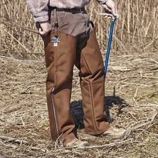 Dan's Hunting Gear Snake Protector Chaps Large 32" Inseam
