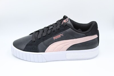 PUMA Cali Star Mix Wn´s 380220-06 Damenschuhe Sportschuhe Sneaker OVP*
