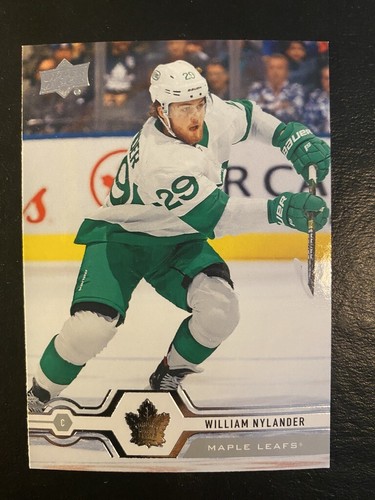 Finish Your Set 2019-20 Upper Deck Hockey Series 1 #1-200 Buy 1 Get 1 free - Picture 3 of 201