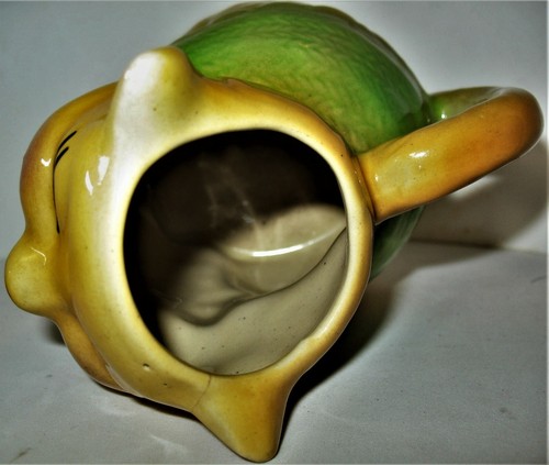 Vintage Shawnee Pottery Puss'n Boots Cat Pitcher #85 - Picture 5 of 8
