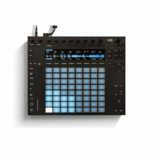 Ableton Pro Audio MIDI Pad Controllers