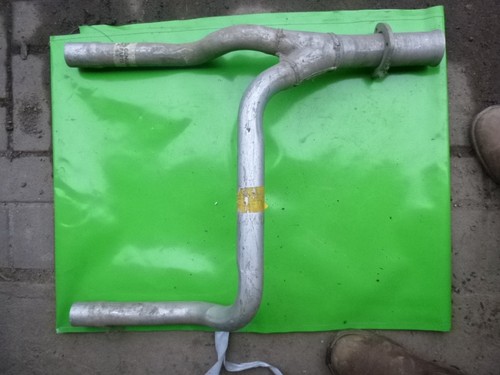 Tubo di scarico Land Rover Disco 1 Range Rover NTC4061 (art.1019) - Foto 1 di 3