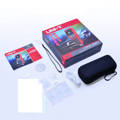 Uni-T UT343D Portable Digital Painting Thickness Gauge Accessories(No machine )