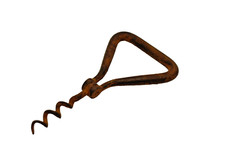 Tire-Bouchon Antique