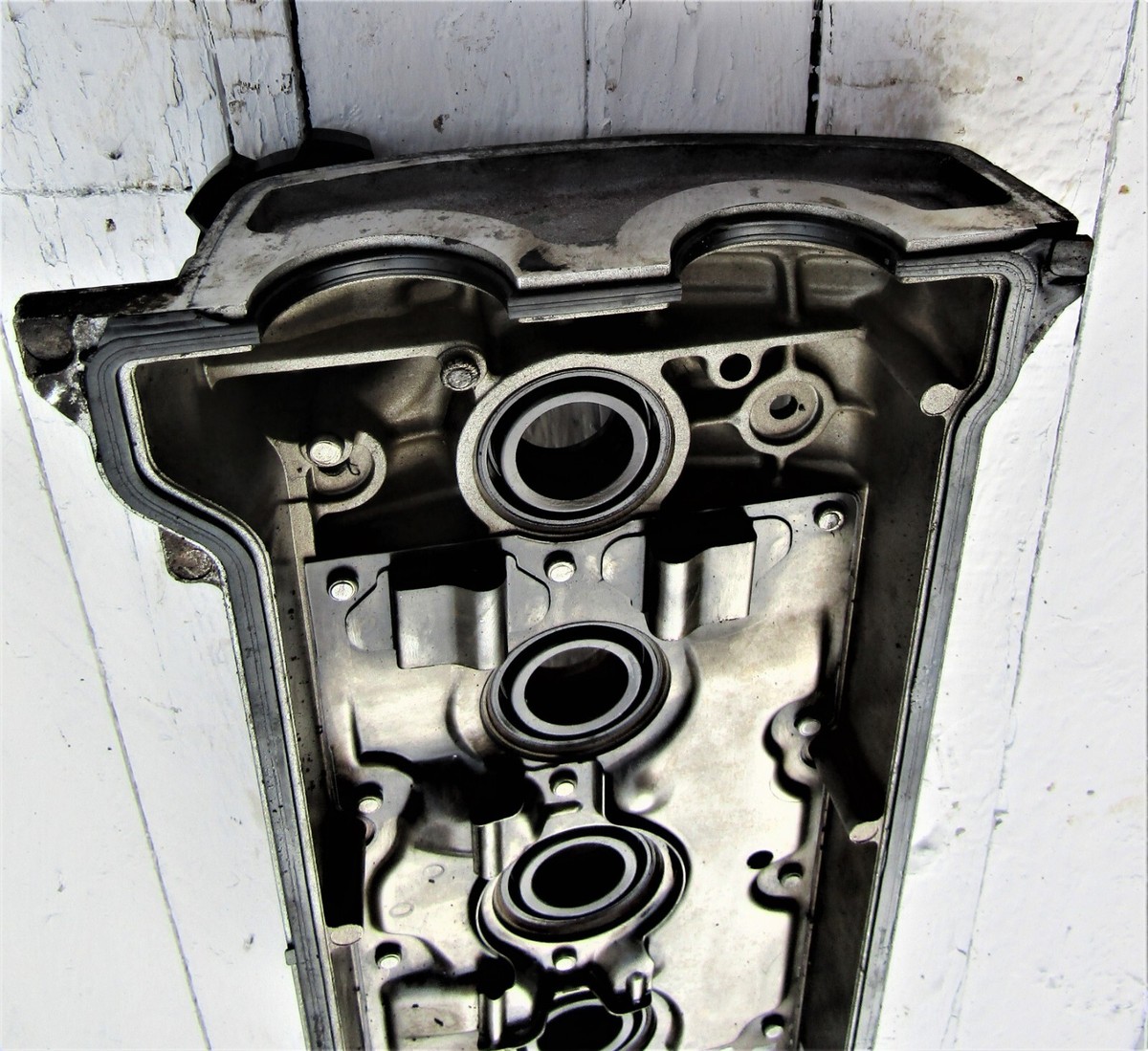 Toyota Corolla AE107 Engine 4E-FE 1,3cc 16V EFI Alumi Top Valve