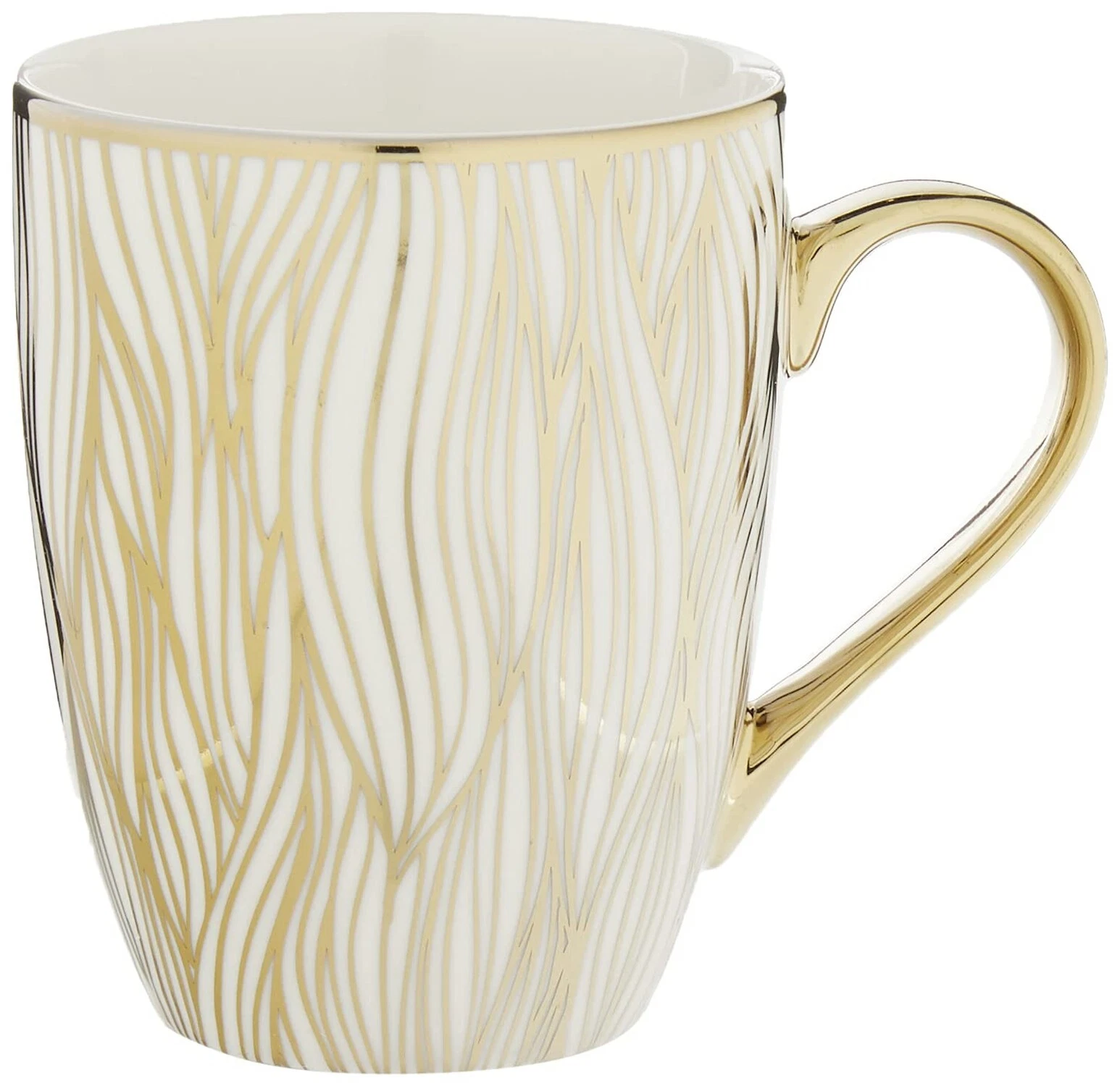 Certified International Matrix Mugs - Thumbnail 3