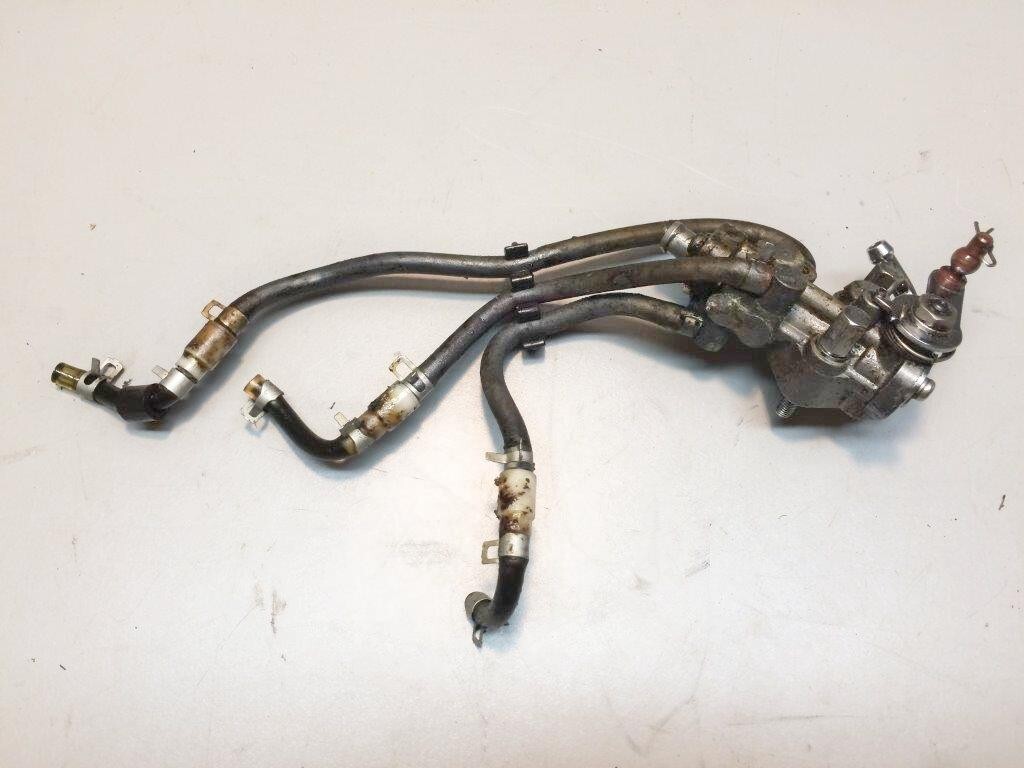 Yamaha Oil Injection Pump 6J8-13200-01-00 6J8-13200-00-00 w Yamaha Oil Injection Pump 6J8-13200-01-00 6J8-13200-00-00 w