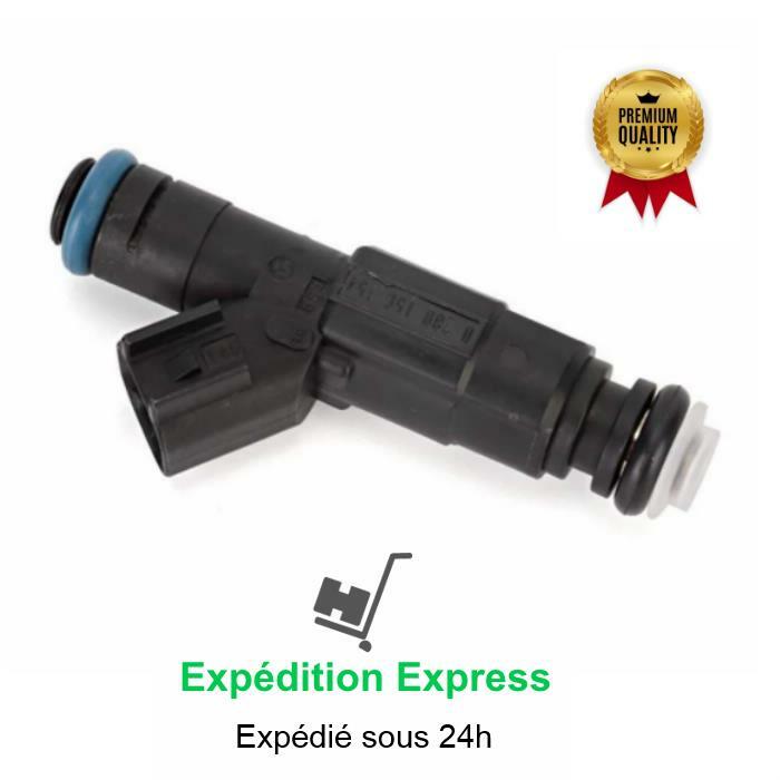Injecteur essence 0280156154 1S7G9F593GA pour Focus Fiesta C-Max