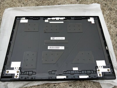 AP166000600 For Lenovo ThinkPad E480 E485 E490 LCD Front Frame Bezel - Foto 6