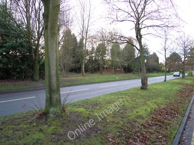 Foto 12x8 Seven Star Road Solihull c2011