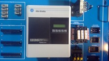 Allen-Bradley 1336 Plus II 1336F-AQF10-AA-EN-HASP-L6E Sensorless Vector Drive
