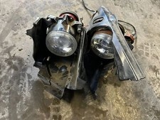 Feu avant (phare) Smart ROADSTER